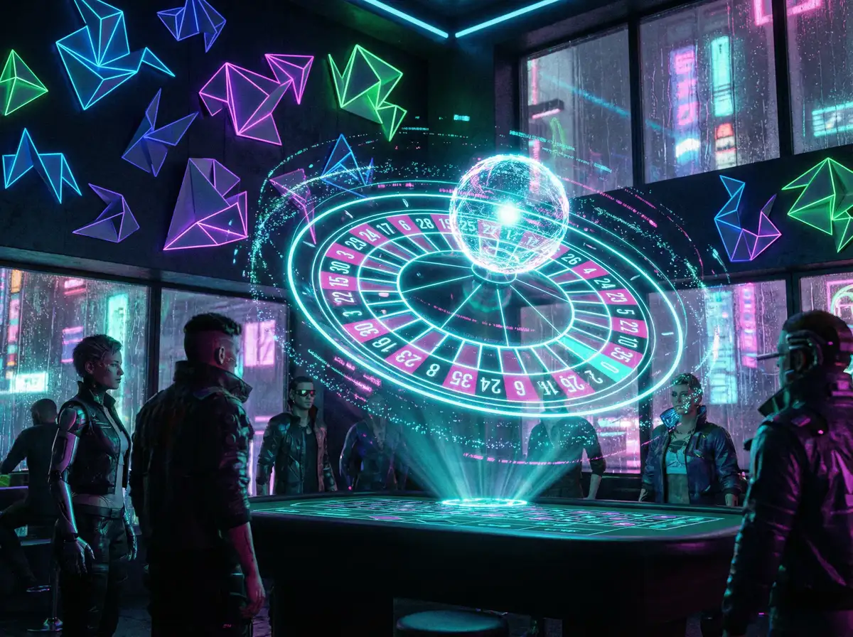 轮盘游戏量子引擎 - 网赌软件